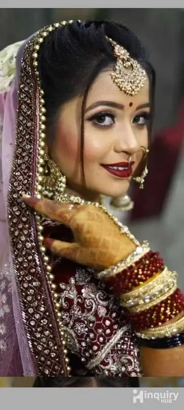 Rinku Beauty Parlour