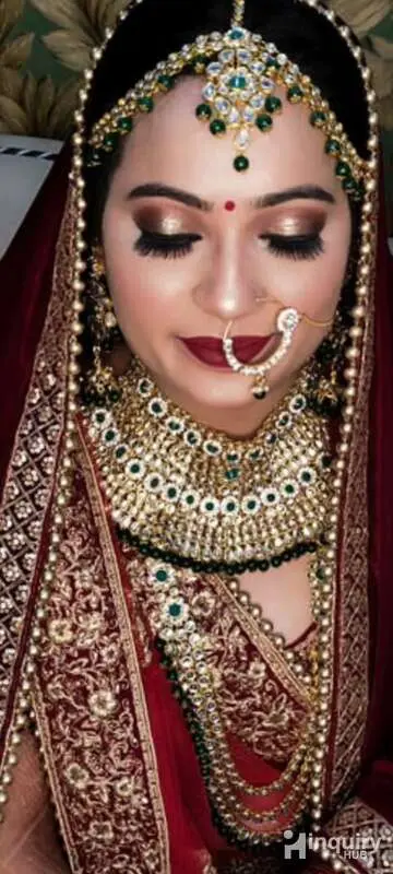 Rinku Beauty Parlour