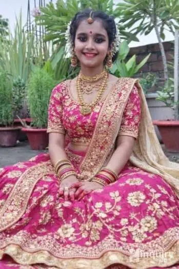 Rinku Beauty Parlour