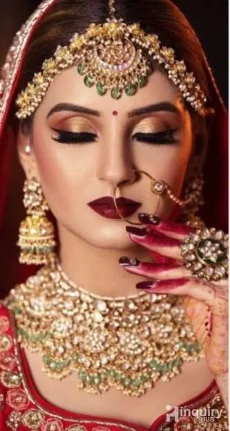 Rinku Beauty Parlour