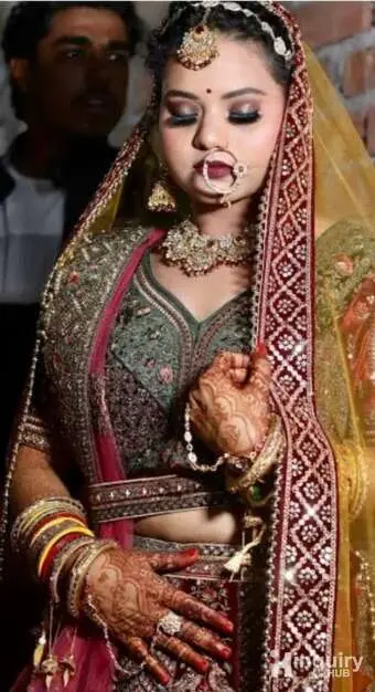 Rinku Beauty Parlour