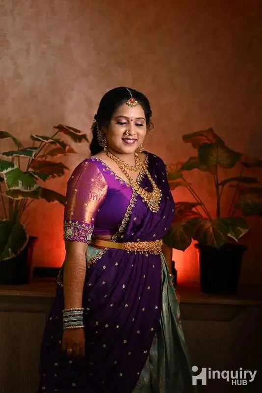 Nitish Cinematic Photographer