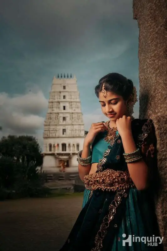 Nitish Cinematic Photographer