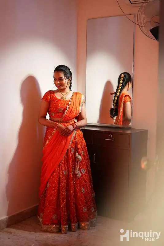 Nitish Cinematic Photographer
