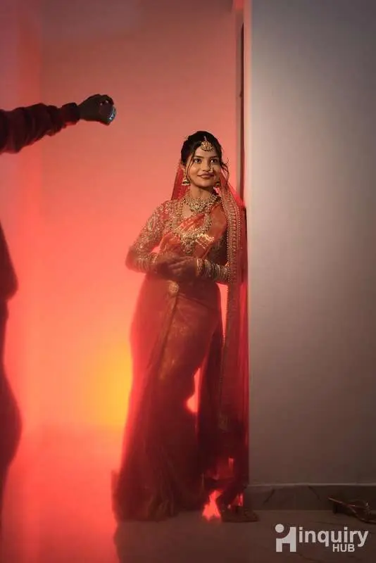 Nitish Cinematic Photographer