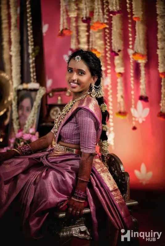 Nitish Cinematic Photographer