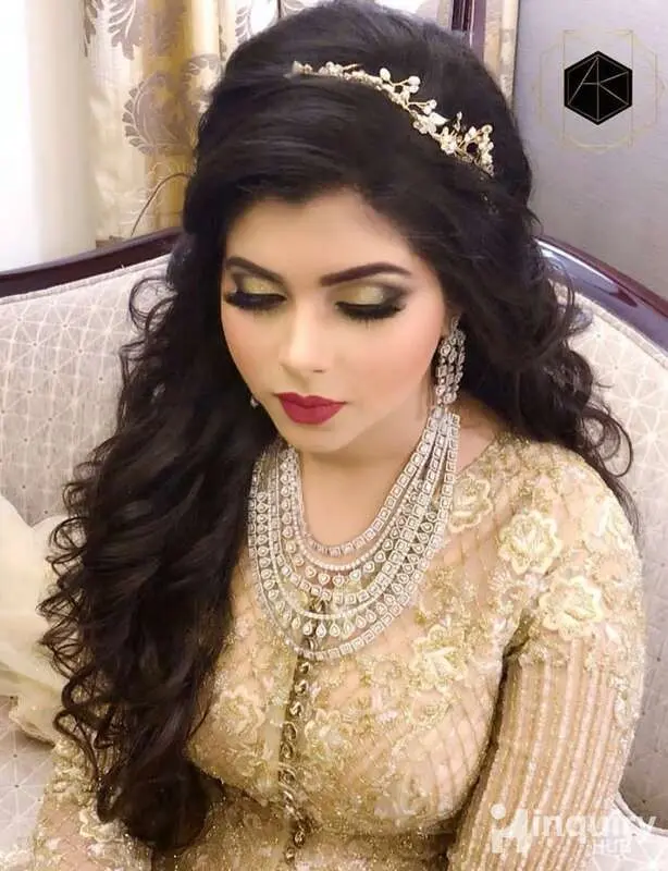 Aura Makeup Studio