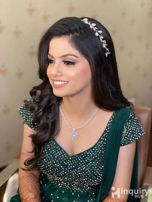 Aura Makeup Studio