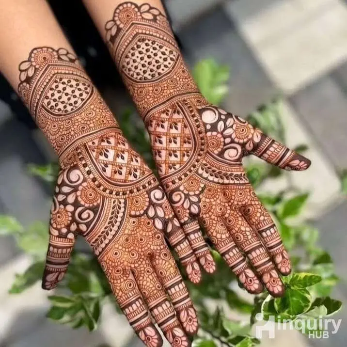 Henna Mehndi Artists