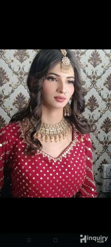 Freelancer  Makeup  Artist