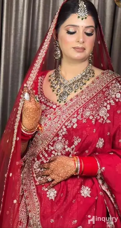 Varnita Makeover