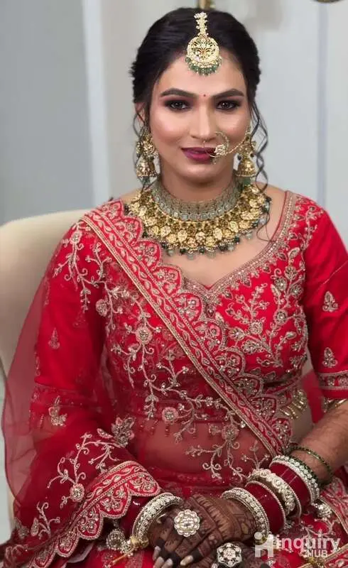 Varnita Makeover