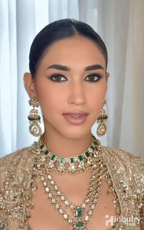Varnita Makeover