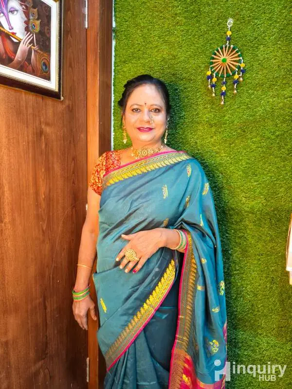 Varnita Makeover