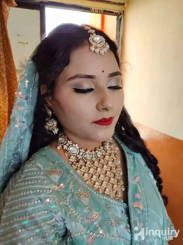 Varnita Makeover