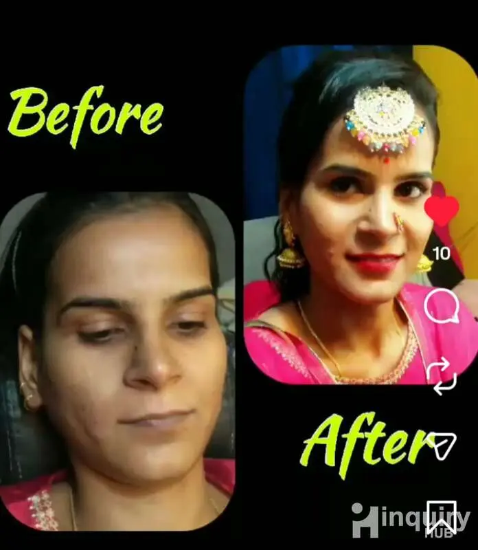 Makeup By Lakshi