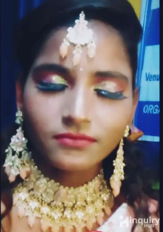 Makeup By Lakshi
