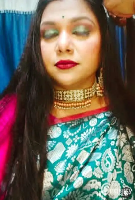 Makeup By Lakshi