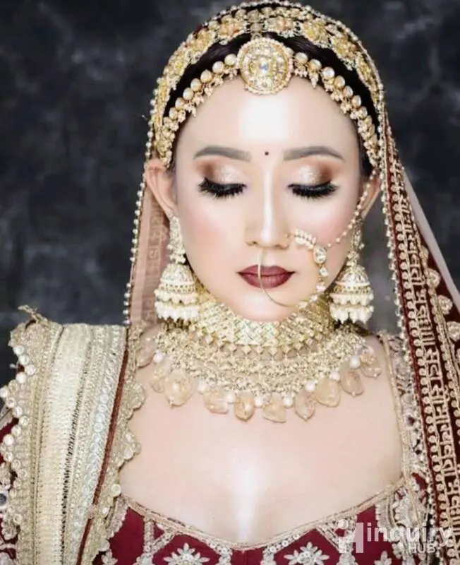 Makeup By Lakshi