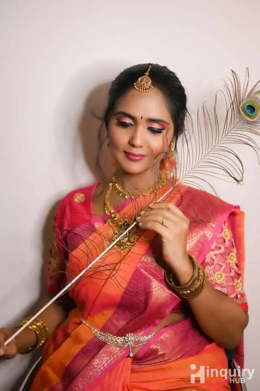 Glam By Dhivya