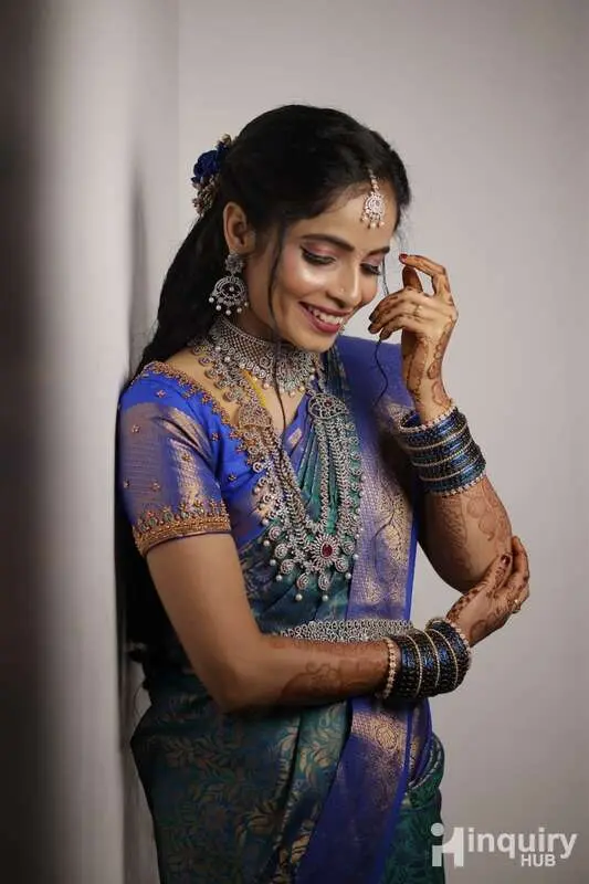 Glam By Dhivya