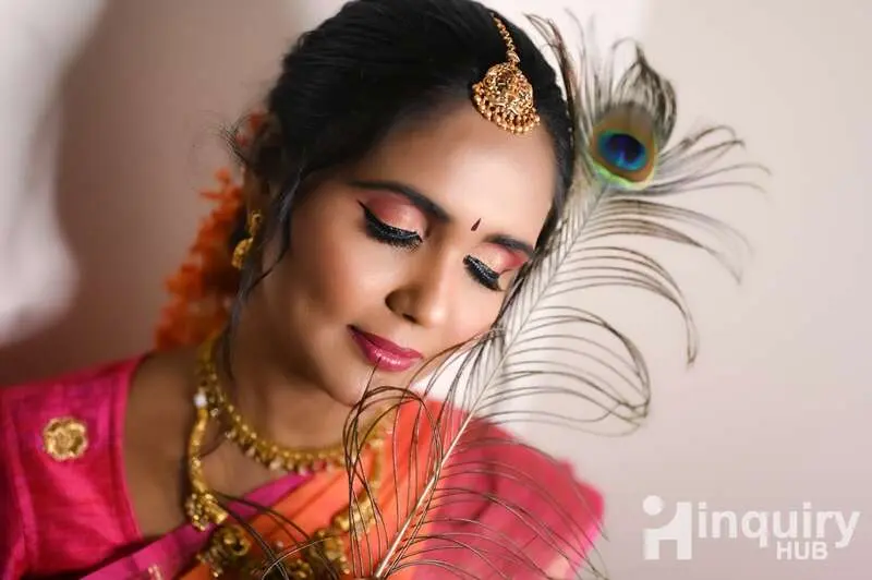 Glam By Dhivya
