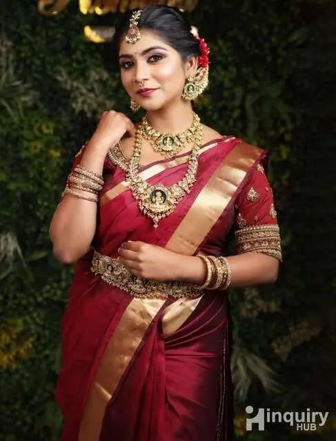 Glam By Dhivya