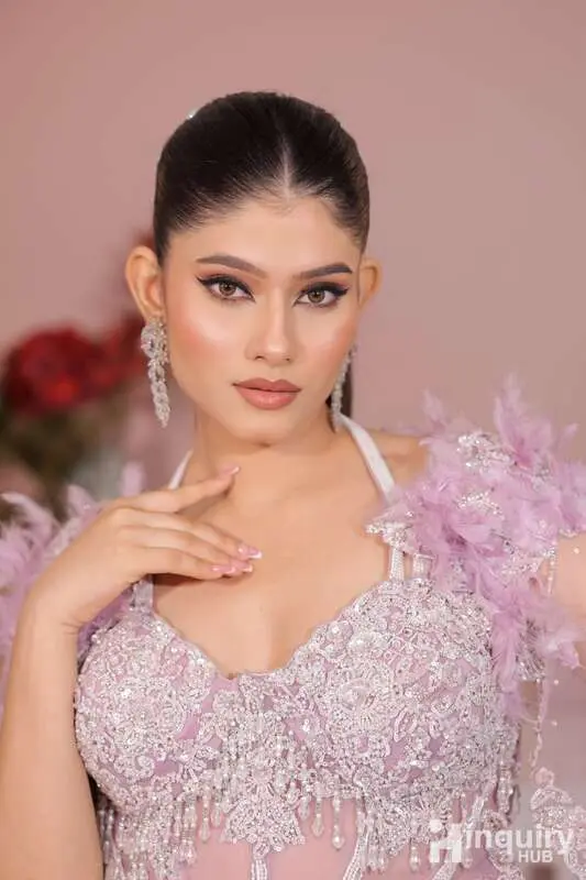 Ar Bridal Studio