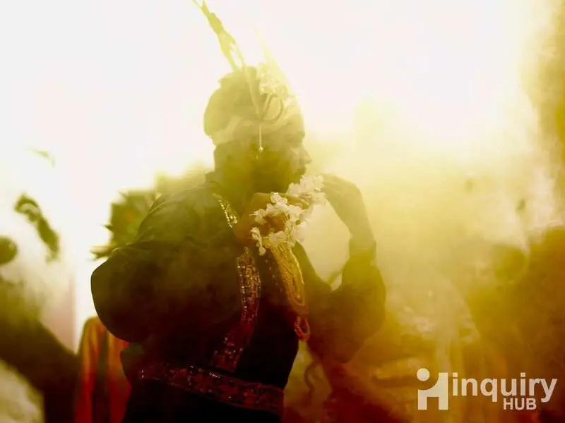 Dronaacharya  Commercials