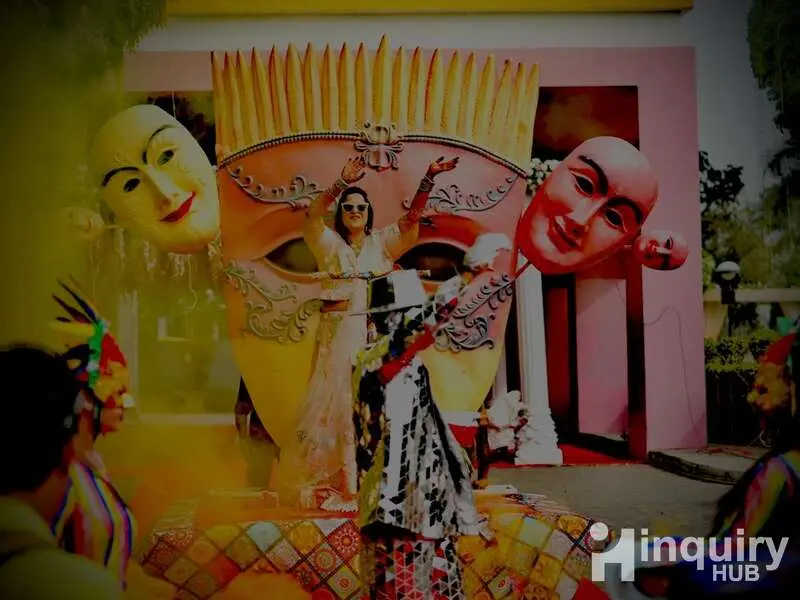 Dronaacharya  Commercials