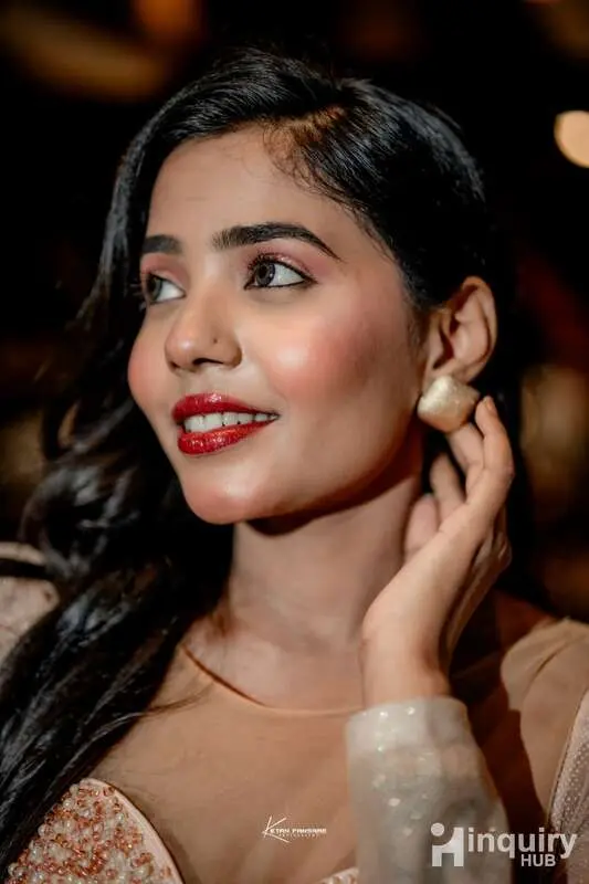 Aditi Makeup Artist