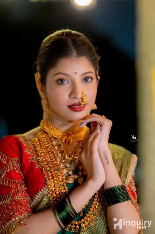 Aditi Makeup Artist