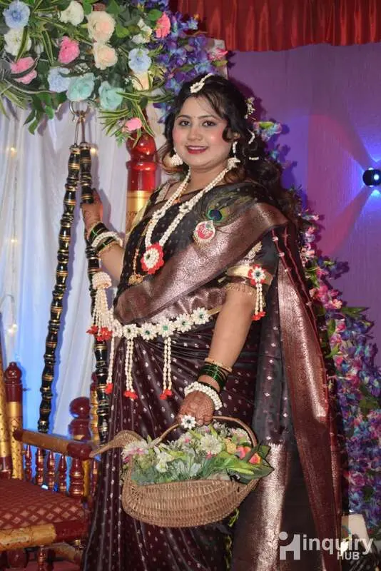 Aditi Makeup Artist