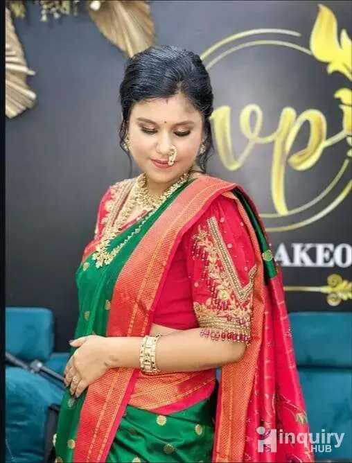 Aditi Makeup Artist