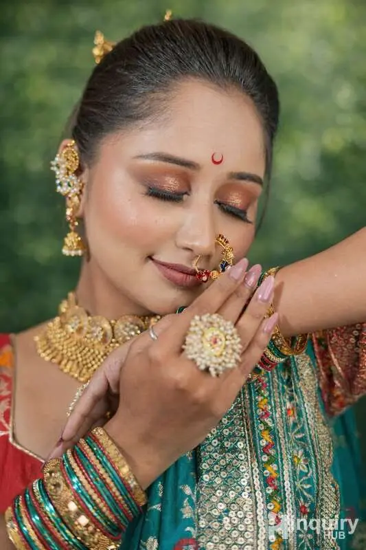 Rk Makeup Studio
