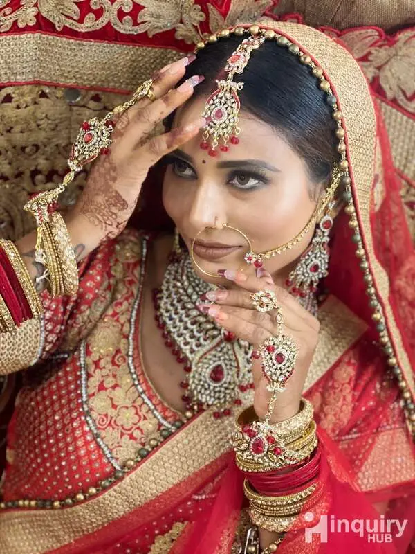 Sonia Puhal Makeup Artist