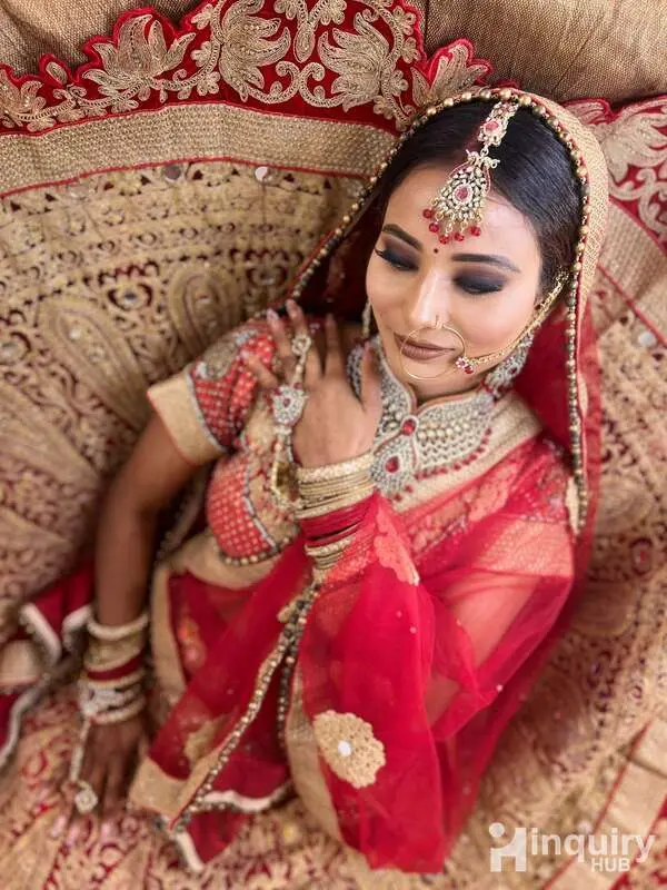Sonia Puhal Makeup Artist