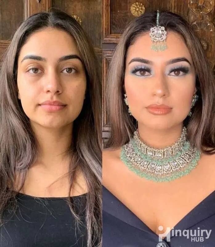 Sonia Puhal Makeup Artist