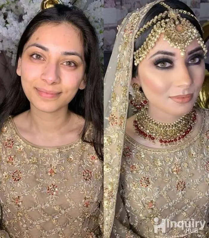 Sonia Puhal Makeup Artist