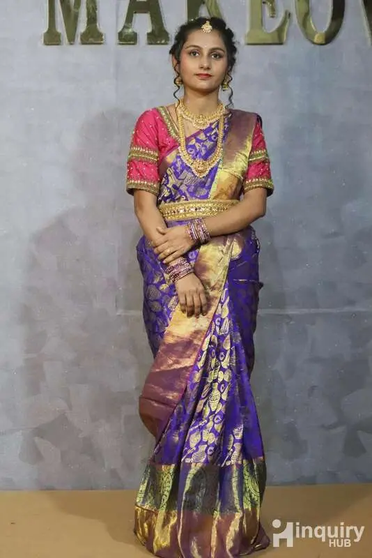 Kalpana Makeover