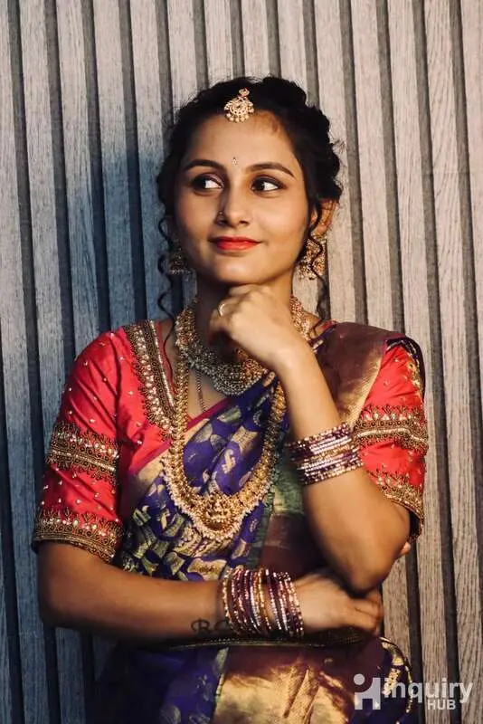 Kalpana Makeover
