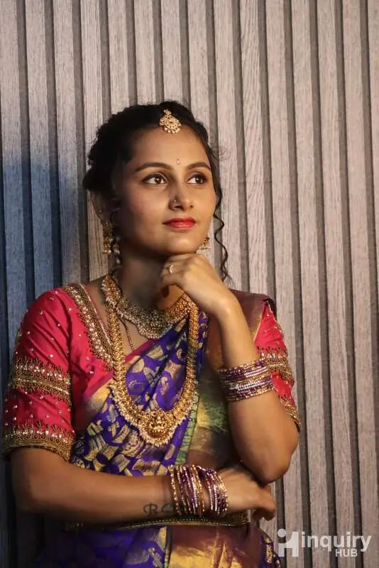 Kalpana Makeover