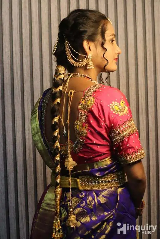Kalpana Makeover