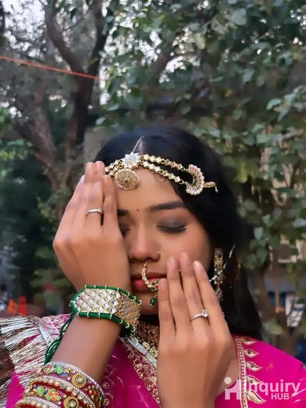 Glowithjinal Makeover