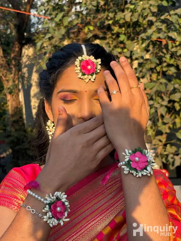 Glowithjinal Makeover