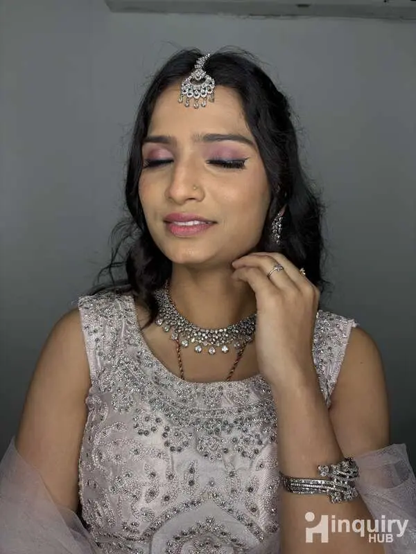 Glowithjinal Makeover