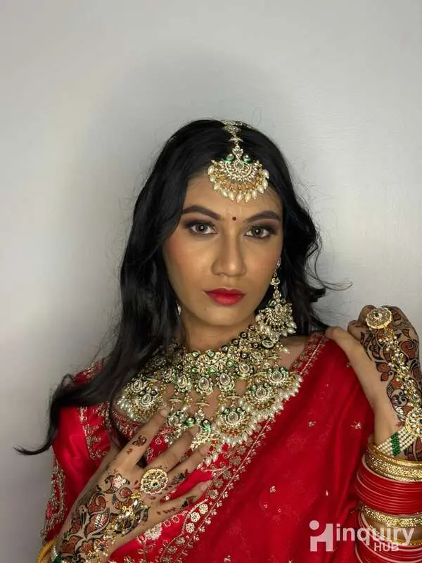 Glowithjinal Makeover