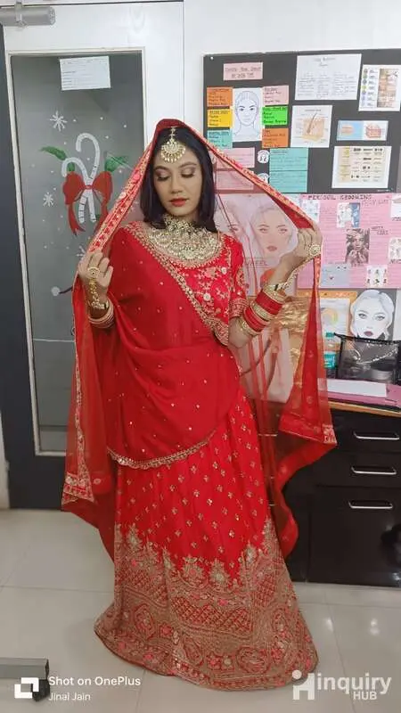 Glowithjinal Makeover