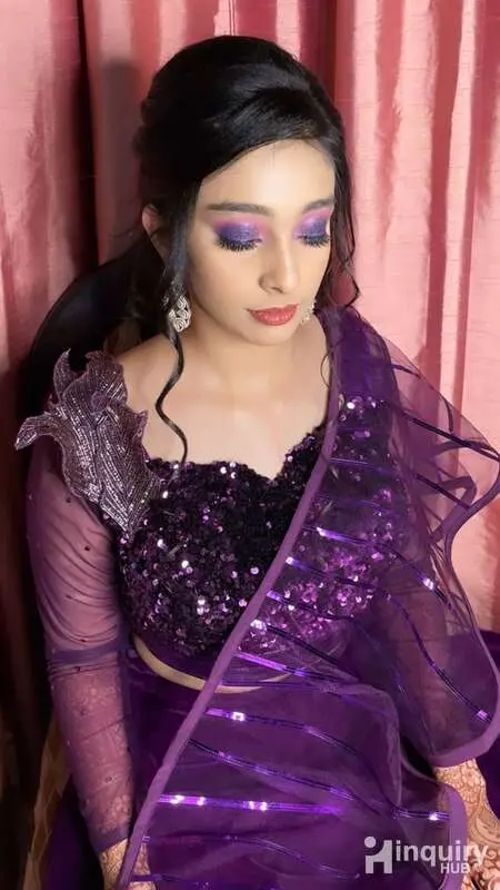 Ssi Beauty Salon