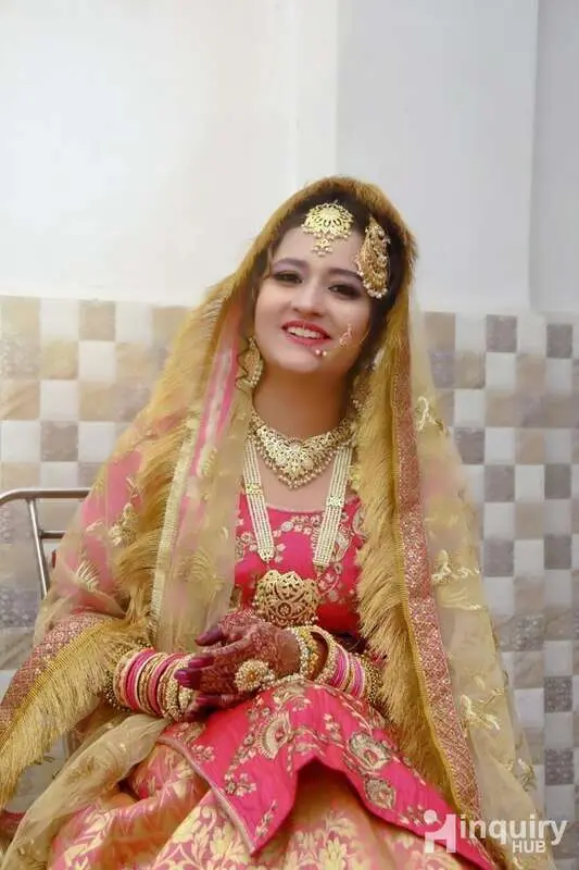 Ssi Beauty Salon